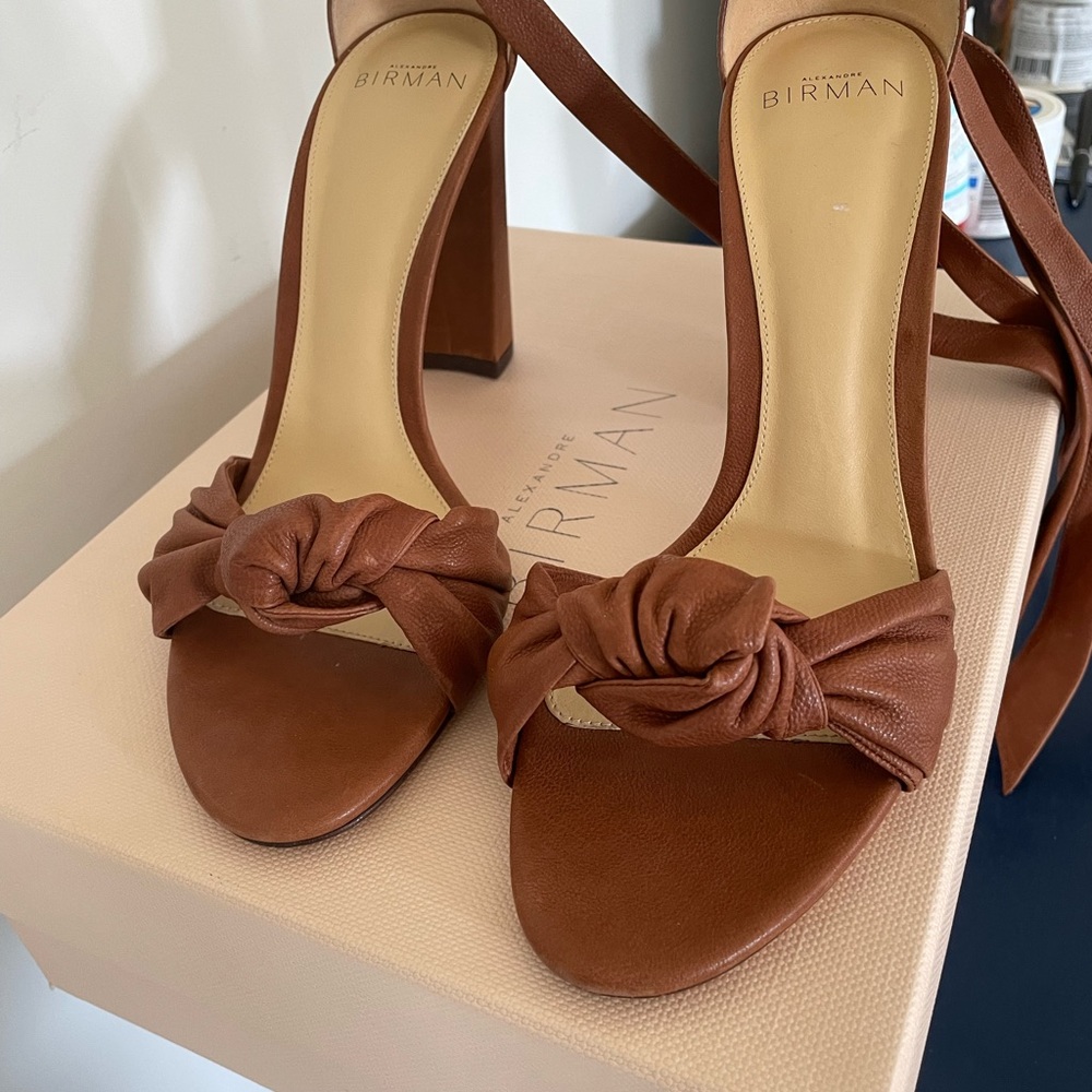 Alexandre Birman Sandals